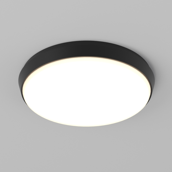 Светильник LGD-GIRO-R300-30W Warm3000 (GR, 110 deg, 230V), Arlight, 029950, изображение 4 Светильник LGD-GIRO-R300-30W Warm3000 (GR, 110 deg, 230V), Arlight, 029950, изображение 4
