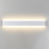 Настенный светильник IP20 LED 30W 2834Лм 3000K FRAMANT HIGHTECH ODL22 439 ODEON LIGHT 4293/30WL, фото на белом фоне