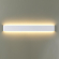 Настенный светильник IP20 LED 30W 2834Лм 3000K FRAMANT HIGHTECH ODL22 439 ODEON LIGHT 4293/30WL, фото на цветном фоне 1