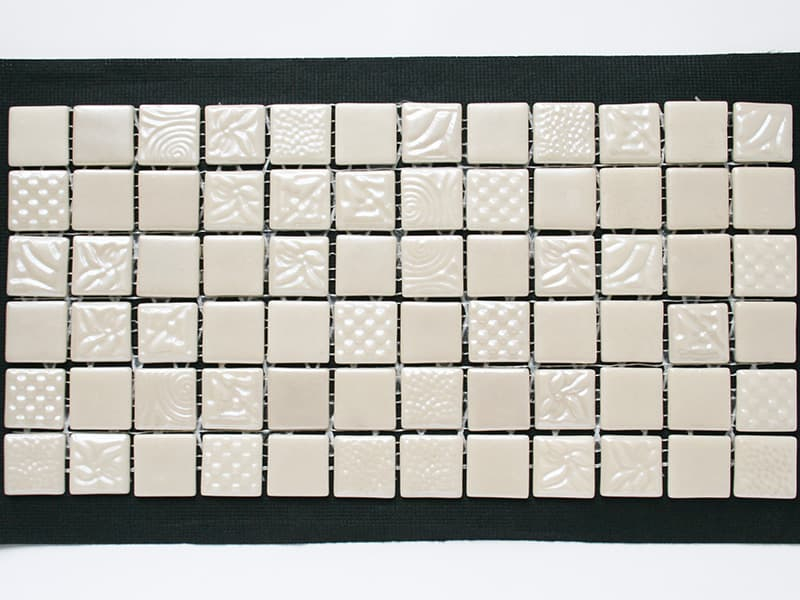 Мозаика Mosavit Urban Pandora Vainiglia 50% 31.6x31.6 Мозаика Mosavit Urban Pandora Vainiglia 50% 31.6x31.6