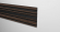 Стеновая панель Decor-Dizayn 924-67SH, 150x10x3000 мм