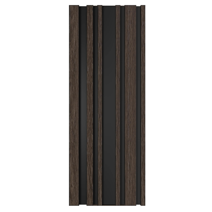 Стеновая панель Decor-Dizayn 924-67SH, 150x10x3000 мм