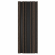 Стеновая панель Decor-Dizayn 924-67SH, 150x10x3000 мм