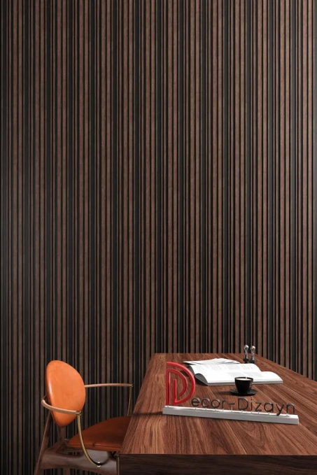Стеновая панель Decor-Dizayn 924-67SH, 150x10x3000 мм