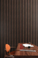 Стеновая панель Decor-Dizayn 924-67SH, 150x10x3000 мм