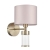 Бра E14 40W 220V DAMONA MODERNI LN26 179 LUMION, 8109/1W