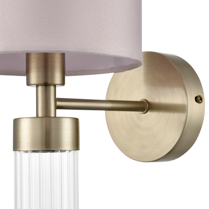 Бра E14 40W 220V DAMONA MODERNI LN26 179 LUMION 8109/1W, композиция 2