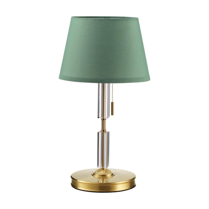 Настольная лампа E27 1*60W LONDON MODERN ODL_EX22 159 ODEON LIGHT 4887/1T, изображение 1 Настольная лампа E27 1*60W LONDON MODERN ODL_EX22 159 ODEON LIGHT 4887/1T, изображение 1