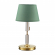 Настольная лампа E27 1*60W LONDON MODERN ODL_EX22 159 ODEON LIGHT 4887/1T, изображение 1 Настольная лампа E27 1*60W LONDON MODERN ODL_EX22 159 ODEON LIGHT 4887/1T, изображение 1