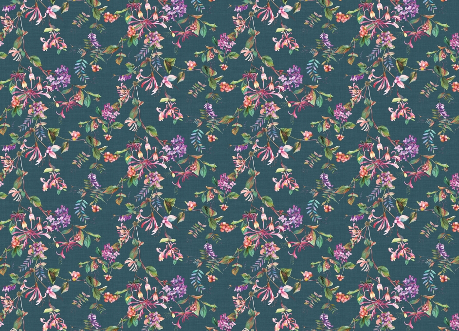 Обои Marburg Flora, 47454