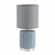 Настольная лампа E14 1*40W 220V KAISA COUNTY LN26 500 LUMION 8177/1T, изображение 1