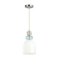 Подвес E27 1*60W 220V GILLIAN MODERNI LN26 149 LUMION 5235/1B Подвес E27 1*60W 220V GILLIAN MODERNI LN26 149 LUMION 5235/1B