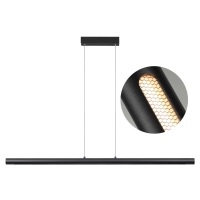 Подвесной светильник IP20 LED 49W 3000K 220V MALI HIGHTECH ODL24 303 ODEON LIGHT, 6643/45L Подвесной светильник IP20 LED 49W 3000K 220V MALI HIGHTECH ODL24 303 ODEON LIGHT, 6643/45L