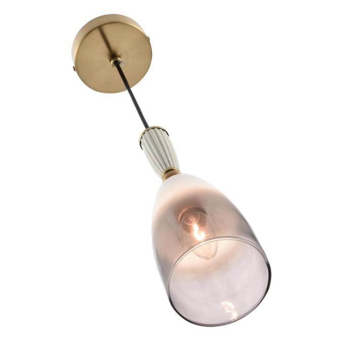 Подвес Е14 1*40W 220V DERBI SUSPENTIONI LN26 389 LUMION 8285/1A, фото на цветном фоне 1 Подвес Е14 1*40W 220V DERBI SUSPENTIONI LN26 389 LUMION 8285/1A, фото на цветном фоне 1