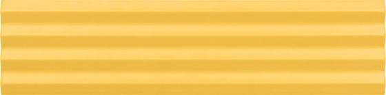 Декор Equipe Costa Nova Praia Yellow Matt 5x20, 28517