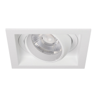 Светильник MS-VORTEX-BUILT-S140x140-30W Warm3000 (WH-WH, 30 deg, 230V), Arlight, 057922 Светильник MS-VORTEX-BUILT-S140x140-30W Warm3000 (WH-WH, 30 deg, 230V), Arlight, 057922