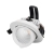 Светильник LTD-EXPLORER-R100-12W Warm3000 (WH, 38 deg), Arlight, 024026