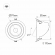 Светильник LTD-EXPLORER-R100-12W Warm3000 (WH, 38 deg), Arlight, 024026, изображение 7 Светильник LTD-EXPLORER-R100-12W Warm3000 (WH, 38 deg), Arlight, 024026, изображение 7