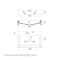 Раковина Iddis Bild BILWS60i27 Раковина Iddis Bild BILWS60i27