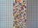 Мозаика Caramelle (LeeDo) L Universo Cielo Blu 23x23 30x30 Мозаика Caramelle (LeeDo) L Universo Cielo Blu 23x23 30x30