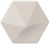 Декор Equipe Magical 3 Oberland Greige 12.4x10.7, 24434