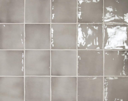 Настенная плитка Equipe Manacor Mercury Grey 10x10, 26917 Настенная плитка Equipe Manacor Mercury Grey 10x10, 26917