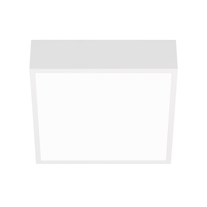 Светильник DL-GRIGLIATO-S140x140-18W Warm3000 (WH, 100 deg, 230), Arlight, 045696 Светильник DL-GRIGLIATO-S140x140-18W Warm3000 (WH, 100 deg, 230), Arlight, 045696