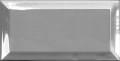 Настенная плитка Equipe Metro Silver 7.5x15, 14060 Настенная плитка Equipe Metro Silver 7.5x15, 14060