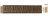 Молдинг Decomaster 102-51, 25x10x2400 мм