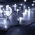 Светодиодная гирлянда ARD-STRING-HOME-5000-GREEN-50LED-STD WHITE (230V, 3.5W), Arlight, 025766