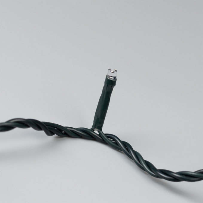 Светодиодная гирлянда ARD-STRING-HOME-5000-GREEN-50LED-STD WHITE (230V, 3.5W), Arlight, 025766, изображение 3 Светодиодная гирлянда ARD-STRING-HOME-5000-GREEN-50LED-STD WHITE (230V, 3.5W), Arlight, 025766, изображение 3