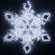 Фигура светодиодная ARD-SNOWFLAKE-M9-900x900-360LED White (230V, 22W), Arlight, 034256, изображение 1 Фигура светодиодная ARD-SNOWFLAKE-M9-900x900-360LED White (230V, 22W), Arlight, 034256, изображение 1