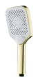 Душевая лейка Esko SPL100QEKGold золото Душевая лейка Esko SPL100QEKGold золото