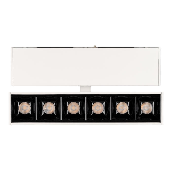 Светильник MAG-LASER-FOLD-45-S160-6W Warm3000 (WH, 15 deg, 24V), Arlight, 026968, изображение 3
