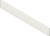 Плинтус Atlas Concorde Russia Rinascente Resin Pearl Battiscopa 7.2x60, 610130007549