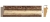 Багет Decomaster 304-126, 61x26x2900 мм