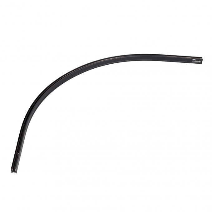 Трек MAG-MICROCOSM-TRACK-1115-ARC-R600 (BK), Arlight, 043247, изображение 1 Трек MAG-MICROCOSM-TRACK-1115-ARC-R600 (BK), Arlight, 043247, изображение 1