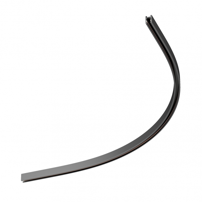 Трек MAG-MICROCOSM-TRACK-1115-ARC-R600 (BK), Arlight, 043247, изображение 5 Трек MAG-MICROCOSM-TRACK-1115-ARC-R600 (BK), Arlight, 043247, изображение 5