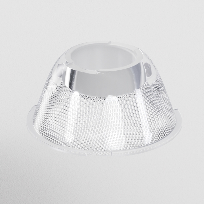 Линза _55mm 24° для Фокус / Focus LED 20Вт, LensD50-24, изображение 2 Линза _55mm 24° для Фокус / Focus LED 20Вт, LensD50-24, изображение 2