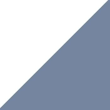 Вставка Top Cer Octagon Tr1/2D11-1Ch Blue (Cobalt) Half Dot Triangles 2.5x2.5, TR1/2D11-1CH Вставка Top Cer Octagon Tr1/2D11-1Ch Blue (Cobalt) Half Dot Triangles 2.5x2.5, TR1/2D11-1CH