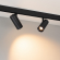 Светильник MAG-ORIENT-SPOT-ZOOM-R65-15W Warm3000 (BK, 34-60 deg, 48V), Arlight, 038373, изображение 2 Светильник MAG-ORIENT-SPOT-ZOOM-R65-15W Warm3000 (BK, 34-60 deg, 48V), Arlight, 038373, изображение 2