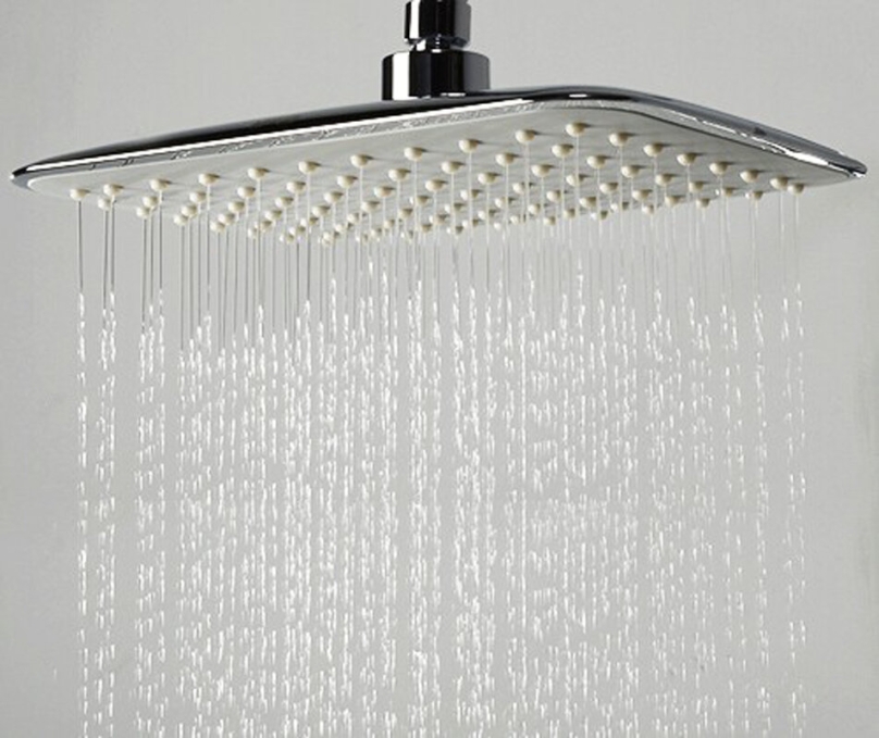 Душевая система WasserKRAFT A14131 Душевая система WasserKRAFT A14131