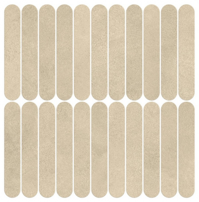 Мозаика Atlas Concorde Boost Expression Tan Mosaico Ellipse 37x37.8, AYZB Мозаика Atlas Concorde Boost Expression Tan Mosaico Ellipse 37x37.8, AYZB