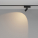 Трековый светильник Фокус / Focus Led Radity 3000K 5Вт 36°, TR103-1-5W3K-M-B, изображение 5 Трековый светильник Фокус / Focus Led Radity 3000K 5Вт 36°, TR103-1-5W3K-M-B, изображение 5