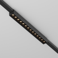 Трековый светильник Точки / Points Elasity 3000K 12Вт 36°, TR162-1-12W3K-M-B Трековый светильник Точки / Points Elasity 3000K 12Вт 36°, TR162-1-12W3K-M-B
