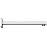 Кронштейн для верхнего душа Webert AC1025015 хром глянцевый Кронштейн для верхнего душа Webert AC1025015 хром глянцевый