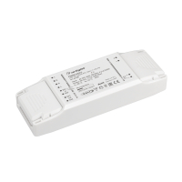 Блок питания ARV-SP-24040-PFC-DALI-1-10V-PD (24V, 1.67A, 40W), Arlight, 041385 Блок питания ARV-SP-24040-PFC-DALI-1-10V-PD (24V, 1.67A, 40W), Arlight, 041385