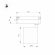 Светильник LGD-DYKE-2TR-R75-16W Warm3000 (WH, 50 deg, 230V), Arlight, 052265, изображение 3