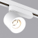 Светильник LGD-DYKE-2TR-R75-16W Warm3000 (WH, 50 deg, 230V), Arlight, 052265, изображение 4