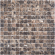 Мозаика Starmosaic Classic Dark Emperador Matt 20x20 30.5x30.5